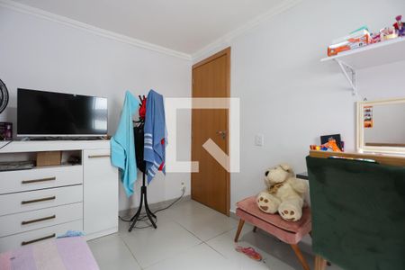 Apartamento à venda com 54m², 2 quartos e 1 vaga Apartamento à venda com 54m², 2 quartos e 1 vagaQuarto 2