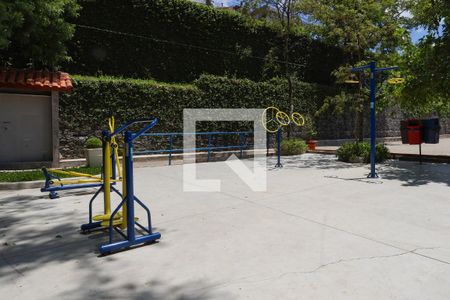 Apartamento à venda com 54m², 2 quartos e 1 vaga Apartamento à venda com 54m², 2 quartos e 1 vagaÁrea comum - Academia ao ar livre