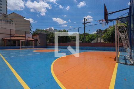 Apartamento à venda com 54m², 2 quartos e 1 vaga Apartamento à venda com 54m², 2 quartos e 1 vagaÁrea comum - Quadra esportiva
