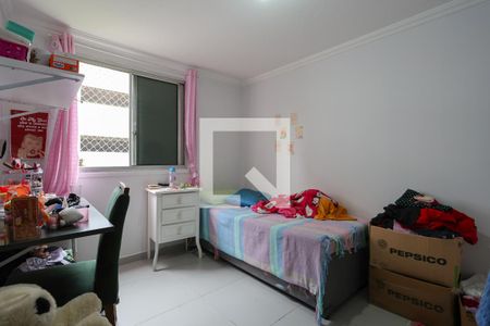 Quarto 2 de apartamento à venda com 2 quartos, 54m² em Lauzane Paulista, São Paulo