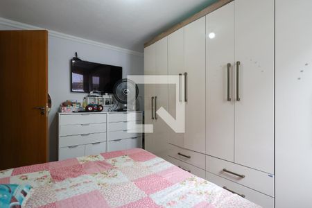 Quarto 1 de apartamento à venda com 2 quartos, 54m² em Lauzane Paulista, São Paulo