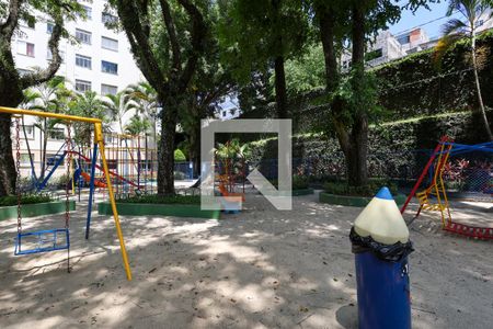 Apartamento à venda com 54m², 2 quartos e 1 vaga Apartamento à venda com 54m², 2 quartos e 1 vagaÁrea comum - Playground