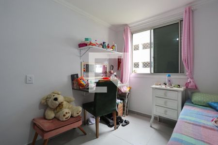 Quarto 2 de apartamento à venda com 2 quartos, 54m² em Lauzane Paulista, São Paulo