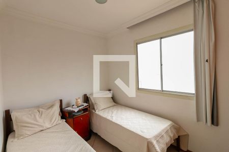 Quarto 2 de apartamento à venda com 2 quartos, 54m² em Carlos Prates, Belo Horizonte