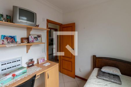 Quarto 1 de apartamento à venda com 2 quartos, 54m² em Carlos Prates, Belo Horizonte