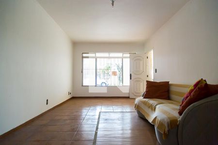 Sala de casa para alugar com 3 quartos, 208m² em Planalto Paulista, São Paulo