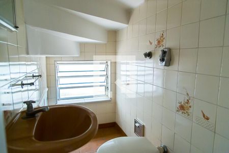 Lavabo de casa para alugar com 3 quartos, 208m² em Planalto Paulista, São Paulo