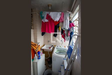 Apartamento à venda com 48m², 2 quartos e sem vagaÁrea de Serviço