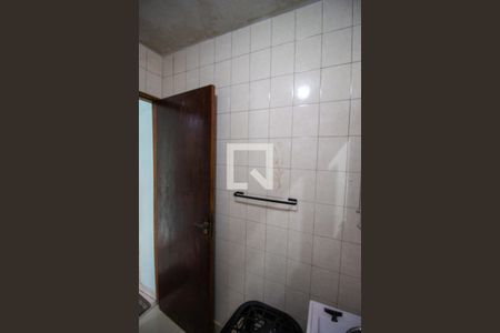 Apartamento à venda com 48m², 2 quartos e sem vagaBanheiro