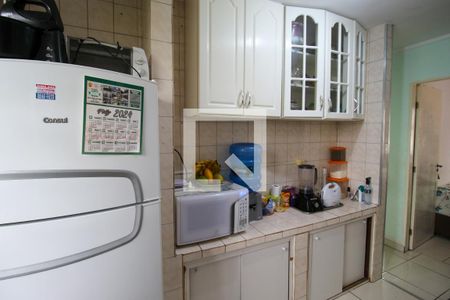 Apartamento à venda com 48m², 2 quartos e sem vagaCozinha