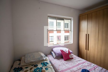 Apartamento à venda com 48m², 2 quartos e sem vagaQuarto 2