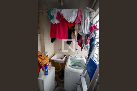 Apartamento à venda com 48m², 2 quartos e sem vagaÁrea de Serviço