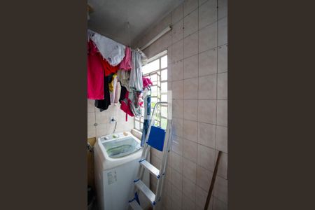 Apartamento à venda com 48m², 2 quartos e sem vagaÁrea de Serviço