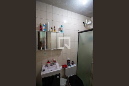 Apartamento à venda com 48m², 2 quartos e sem vagaBanheiro
