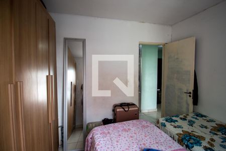 Quarto 2 de apartamento à venda com 2 quartos, 42m² em Limoeiro, São Paulo