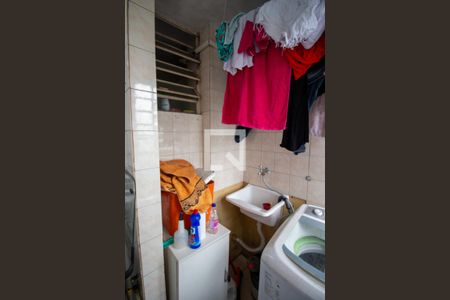 Apartamento à venda com 48m², 2 quartos e sem vagaÁrea de Serviço