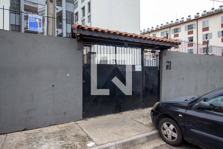 Apartamento à venda com 48m², 2 quartos e sem vagaFachada