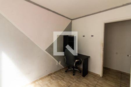 Quarto 1  de apartamento para alugar com 2 quartos, 48m² em Jardim do Lago, São Paulo