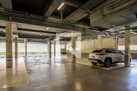 Apartamento à venda com 49m², 1 quarto e 1 vagaGaragem