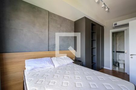 Suíte de apartamento à venda com 1 quarto, 49m² em Praia de Belas, Porto Alegre