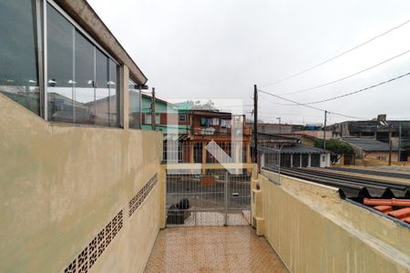 Casa para alugar com 2400m², 2 quartos e 3 vagas Casa para alugar com 2400m², 2 quartos e 3 vagasVista do Quarto 1