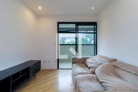 Apartamento para alugar em Campo Belo