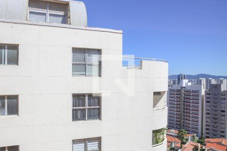Vista da Sala de apartamento à venda com 2 quartos, 95m² em Perdizes, São Paulo