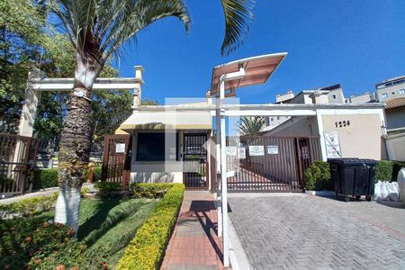 Apartamento à venda com 50m², 2 quartos e 1 vaga Apartamento à venda com 50m², 2 quartos e 1 vagaFachada e Portaria