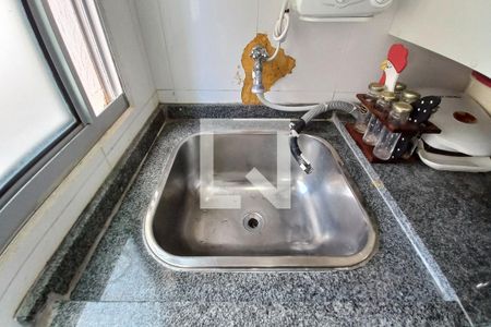 Apartamento à venda com 50m², 2 quartos e 1 vaga Apartamento à venda com 50m², 2 quartos e 1 vagaÁrea de Serviço