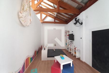 Apartamento à venda com 50m², 2 quartos e 1 vaga Apartamento à venda com 50m², 2 quartos e 1 vagaBrinquedoteca