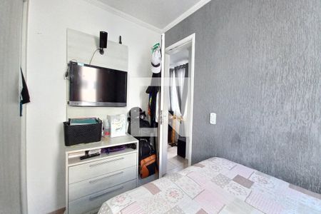 Quarto 2  de apartamento à venda com 2 quartos, 50m² em Jardim Nova Europa, Campinas