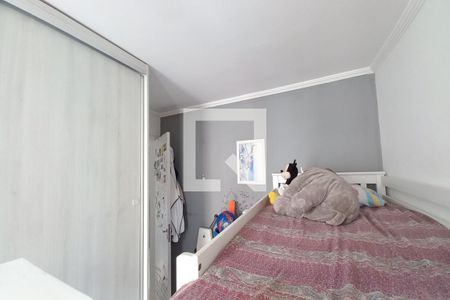 Quarto 1  de apartamento à venda com 2 quartos, 50m² em Jardim Nova Europa, Campinas
