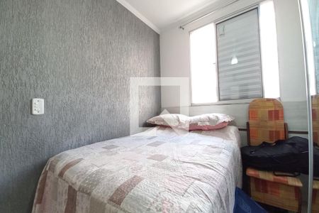 Quarto 2  de apartamento à venda com 2 quartos, 50m² em Jardim Nova Europa, Campinas