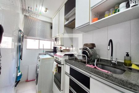 Apartamento à venda com 50m², 2 quartos e 1 vaga Apartamento à venda com 50m², 2 quartos e 1 vagaCozinha