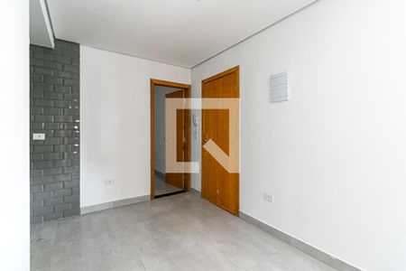 Apartamento para alugar com 40m², 1 quarto e sem vaga Apartamento para alugar com 40m², 1 quarto e sem vagaSala