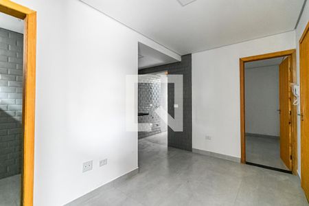 Apartamento para alugar com 40m², 1 quarto e sem vaga Apartamento para alugar com 40m², 1 quarto e sem vagaSala