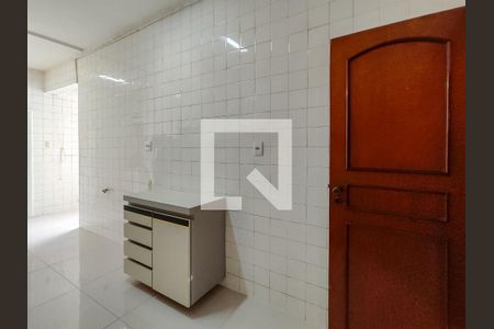 Apartamento à venda com 93m², 3 quartos e 1 vaga Apartamento à venda com 93m², 3 quartos e 1 vagaCozinha