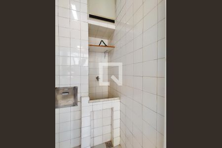 Apartamento à venda com 93m², 3 quartos e 1 vaga Apartamento à venda com 93m², 3 quartos e 1 vagaÁrea de Serviço