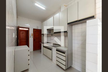 Apartamento à venda com 93m², 3 quartos e 1 vaga Apartamento à venda com 93m², 3 quartos e 1 vagaCozinha