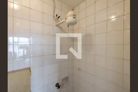 Apartamento à venda com 93m², 3 quartos e 1 vaga Apartamento à venda com 93m², 3 quartos e 1 vagaBanheiro de serviço