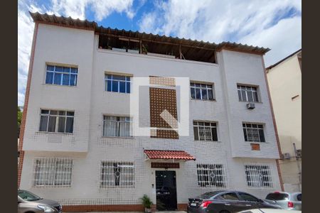 Apartamento à venda com 93m², 3 quartos e 1 vaga Apartamento à venda com 93m², 3 quartos e 1 vagaFachada do Prédio