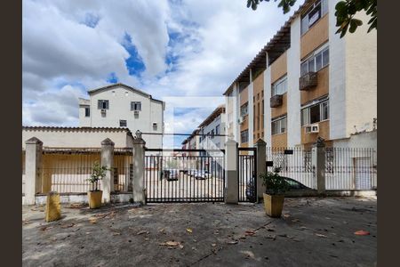 Apartamento à venda com 93m², 3 quartos e 1 vaga Apartamento à venda com 93m², 3 quartos e 1 vagaFachada do Prédio