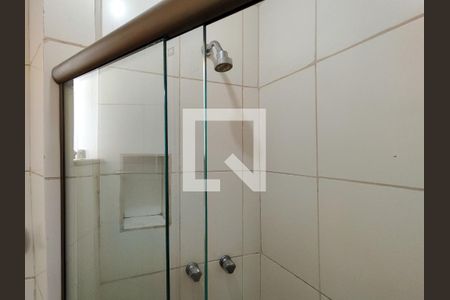 Apartamento à venda com 93m², 3 quartos e 1 vaga Apartamento à venda com 93m², 3 quartos e 1 vagaBanheiro da Suíte