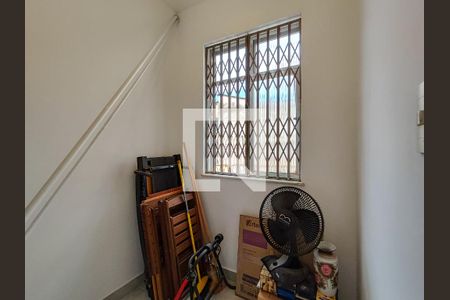 Apartamento à venda com 93m², 3 quartos e 1 vaga Apartamento à venda com 93m², 3 quartos e 1 vagaQuarto de Serviço