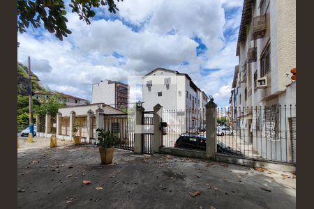 Apartamento à venda com 93m², 3 quartos e 1 vaga Apartamento à venda com 93m², 3 quartos e 1 vagaFachada do Prédio