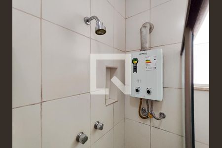 Apartamento à venda com 93m², 3 quartos e 1 vaga Apartamento à venda com 93m², 3 quartos e 1 vagaBanheiro Corredor