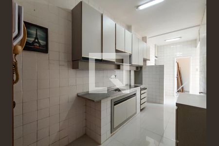 Apartamento à venda com 93m², 3 quartos e 1 vaga Apartamento à venda com 93m², 3 quartos e 1 vagaCozinha