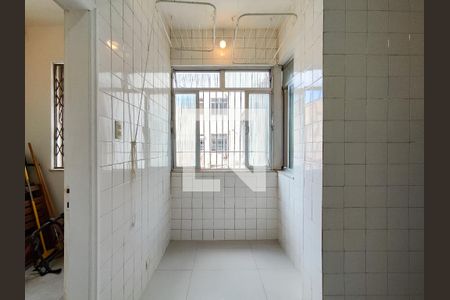 Apartamento à venda com 93m², 3 quartos e 1 vaga Apartamento à venda com 93m², 3 quartos e 1 vagaÁrea de Serviço