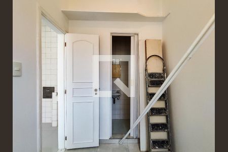 Apartamento à venda com 93m², 3 quartos e 1 vaga Apartamento à venda com 93m², 3 quartos e 1 vagaQuarto de Serviço