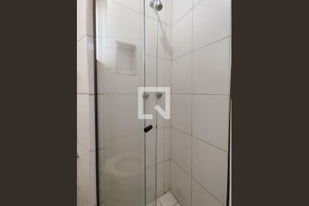 Apartamento à venda com 93m², 3 quartos e 1 vaga Apartamento à venda com 93m², 3 quartos e 1 vagaBanheiro da Suíte